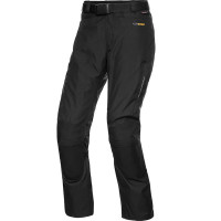 FLM Touring 3.0 Textile Trousers - Black