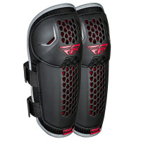 Fly Racing Barricade Knee / Shin Guards
