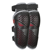 Fly Racing Kids Barricade Flex Knee Guards