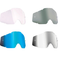 FMF Vision Powerbomb / Powercore Youth Replacement Lens