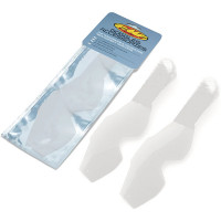 FMF Vision Powerbomb / Powercore Laminated Tear-Offs - 2 Packs
