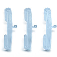 FMF Vision Powerbomb / Powercore Tear-Off Strap Pins - 3 Pack