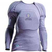 Forcefield GTech Shirt Level 2 Base Layer - Long Sleeved Shirt