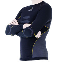 Forcefield Tech 3 Base Layer - Long Sleeved Shirt