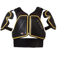 Forcefield EX-K Harness Flite Plus - Chest, Shoulder & Back