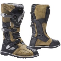 Forma Terra Evo Boots - Brown