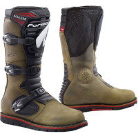 Forma Boulder Enduro Boots - Brown