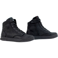 Forma City Dry Boots - Black