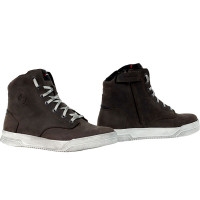 Forma City Dry Boots - Brown