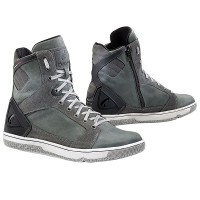 Forma Hyper Dry Boots - Anthracite