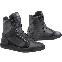 Forma Hyper Dry Boots - Black / Black