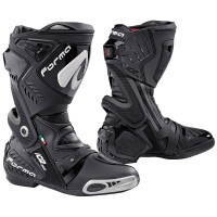 Forma Ice Pro Boots - Black
