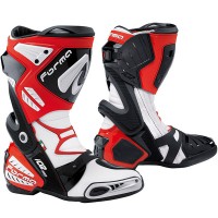 Forma Ice Pro Boots - Red
