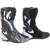 Forma Phantom Flow Boots - Black / White