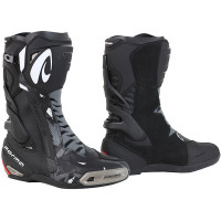 Forma Phantom Flow Boots - Black