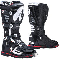 Forma Predator 2.0 Boots - Black