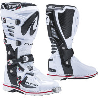Forma Predator 2.0 Boots - White