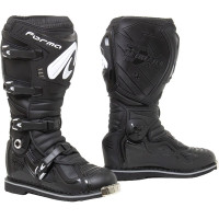 Forma Terrain Evolution TX Boots - Black