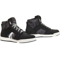 Forma Ground Dry Boots - Black / Camo