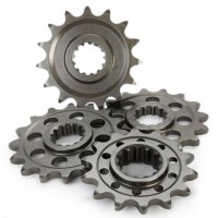 Motorbike Renthal Front Sprockets