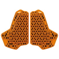 Furygan CE Level 1 D3O Ghost Chest Protector Insert