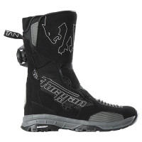 Furygan Chattan D3O Boots - Black