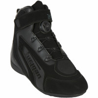 Furygan V4 Easy D3O Boots - Black