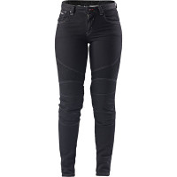 Furygan Ladies Purdey Evo Slim Jeans - Black