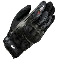 Furygan TD12 Gloves - Black 