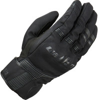 Furygan Ares Evo Textile Gloves - Black
