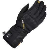 Furygan Ladies Heat X Kevlar® Heated Gloves - Black