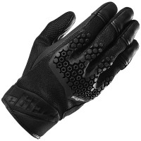 Furygan Jack All Seasons Gloves - Black