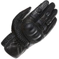 Furygan Ladies TD Air Gloves - Black / White