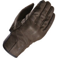 Furygan TD Vintage D3O Gloves - Brown