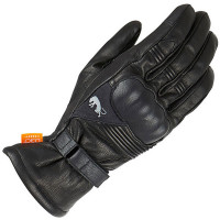 Furygan Midland D3O 37.5 Gloves - Black