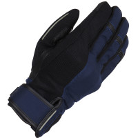 Furygan Yakuru D3O Textile Gloves - Blue