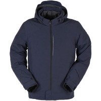 Furygan London Evo 2 Textile Jacket - Blue