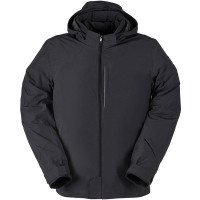 Furygan London Evo 2 Textile Jacket - Dark Grey