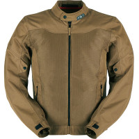 Furygan Mistral Evo 3 Textile Jacket - Bronze