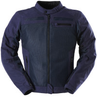 Furygan TX Furyo Vented Textile Jacket - Blue 