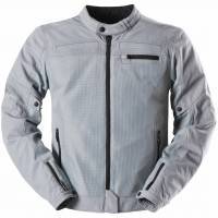 Furygan TX Furyo Vented Textile Jacket - Grey