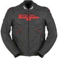 Motorbike Furygan Leather Jackets