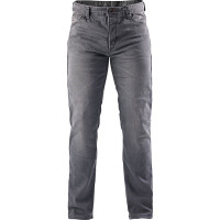 Furygan D12 X Kevlar® Straight Jeans - Grey