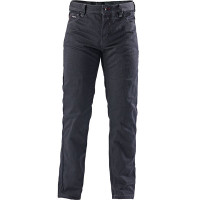 Furygan K12 X Kevlar® Straight Jeans - Carbon