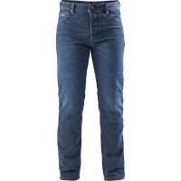 Furygan K12 X Kevlar® Straight Jeans - Medium Blue