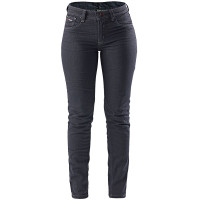 Furygan Ladies Nikita X Kevlar® Jeans Mom Fit - Carbon