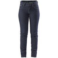 Furygan Ladies Nikita X Kevlar® Jeans Mom Fit - Dark Blue