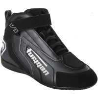 Furygan Ladies V3 Boots - Black / White