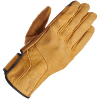 Furygan Ladies TD Vintage D3O Gloves - Sahara