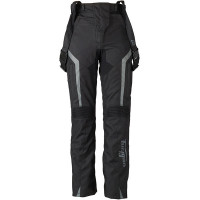Furygan Ladies Apalaches Textile Trousers - Black